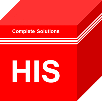 HIS Accounting Ptry Ltd