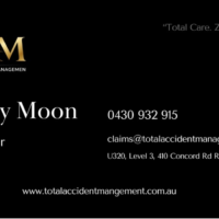 TAM (Total Accident Management) "Total Care Zero Hassle"
