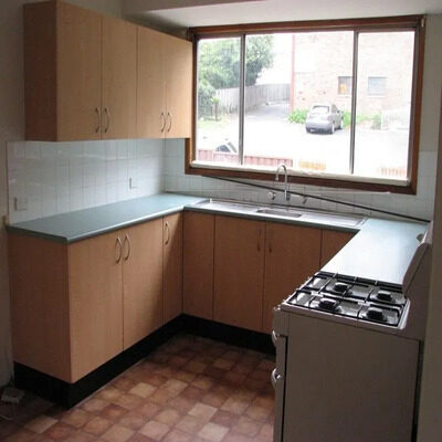 ADMIN- NOTICE - NEW HOUSE