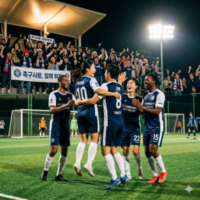 FOOTBALL COMMUNITY